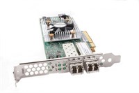 Сетевой Адаптер Qlogic QLE8262-CU-CK PCI-E8x 10Gb QLE8262-CU-CK