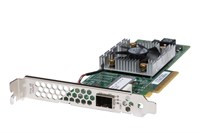 Сетевой Адаптер Qlogic QLE2660 PCI-E8x QLE2660