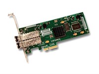 Сетевой Адаптер LSI LSI00172 PCI-E8x LSI00172