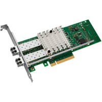 Сетевой Адаптер Intel E10G42BFSRBLK PCI-E8x 10Gb E10G42BFSRBLK