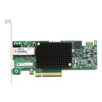 Сетевой Адаптер HP SN1100E PCI-E8x SN1100E