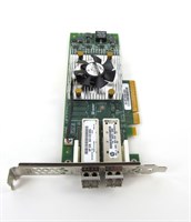 Сетевой Адаптер HP QW972-63001 PCI-E8x QW972-63001