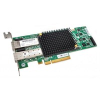 Сетевой Адаптер HP 614201-001 PCI-E8x 10Gb 614201-001