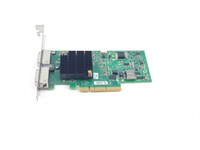 Сетевой Адаптер HP 593413-001 PCI-E4x 593413-001