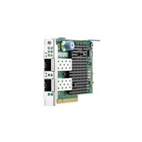 Сетевой Адаптер HP 728991-B21 AGP 10Gb 728991-B21