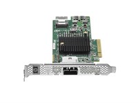 Сетевой Адаптер HP 702211-B21 PCI-E8x 40Gb 702211-B21