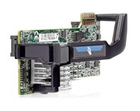 Сетевой Адаптер HP 766489-B21 AGP 10Gb 766489-B21