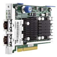 Сетевой Адаптер HP 533FLR-T PCI-E8x 10Gb 533FLR-T