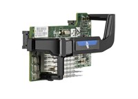 Сетевой Адаптер HP 656588-001 AGP 10Gb 656588-001