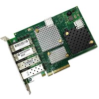 Сетевой Адаптер HP 657903-001 PCI-E8x 8Gb 657903-001