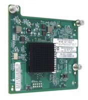 Сетевой Адаптер HP QMH2572 PCI-E QMH2572