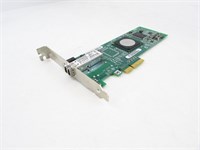 Сетевой Адаптер HP QLE220 PCI-E4x QLE220