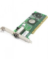 Сетевой Адаптер HP FCA2210 PCI-X FCA2210