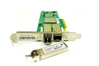 Сетевой Адаптер Fujitsu-Siemens QLE2562-F PCI-E8x QLE2562-F