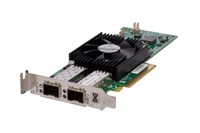 Сетевой Адаптер Emulex OCe14102-UX PCI-E8x 10Gb OCe14102-UX