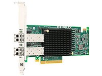 Сетевой Адаптер Emulex OCE14102-UM AGP 10Gb OCE14102-UM