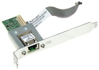 Сетевой Адаптер Emulex P008933-21D PCI-E8x 10Gb P008933-21D