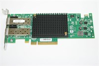 Сетевой Адаптер Emulex P005630-01G PCI-E8x 10Gb P005630-01G