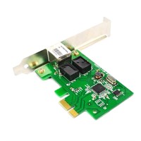 Сетевой Адаптер Emulex P003696-91A PCI-E8x P003696-91A