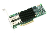 Сетевой Адаптер Emulex LPe16202-X PCI-E4x LPe16202-X