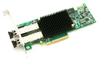 Сетевой Адаптер Emulex LPE16002-E PCI-E4x LPE16002-E