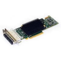 Сетевой Адаптер Emulex LPe15004B-M8 PCI-E8x LPe15004B-M8