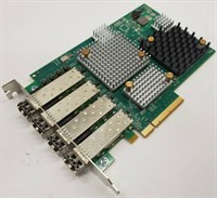 Сетевой Адаптер Emulex P003927-01A PCI-E8x P003927-01A