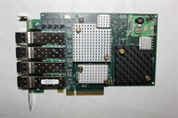 Сетевой Адаптер Emulex LPE12004-M8 PCI-E8x LPE12004-M8