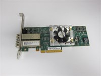 Сетевой Адаптер Dell QLE8262-CU-DEL PCI 10Gb QLE8262-CU-DEL