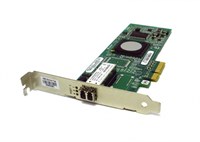 Сетевой Адаптер Dell QLE2460-DELL PCI-E4x QLE2460-DELL