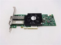 Сетевой Адаптер Dell YGW92 PCI-E8x 10Gb YGW92