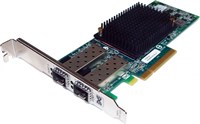 Сетевой Адаптер Dell OCE10102-IX-D PCI-E8x 10Gb OCE10102-IX-D