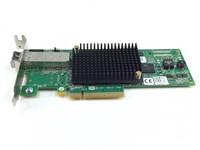 Сетевой Адаптер Dell CN6YJ PCI-E4x CN6YJ