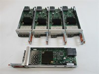 Контроллер EMC RWMFC AGP 8Gb RWMFC