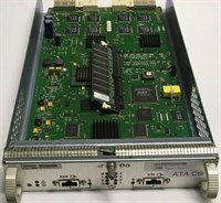 Контроллер EMC SBA-007600-B00 AGP 256Mb SBA-007600-B00