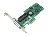 Контроллер LSI LSI00154 PCI-E4x LSI00154