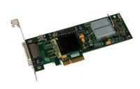 Контроллер HP AH627-60002 PCI-E4x AH627-60002