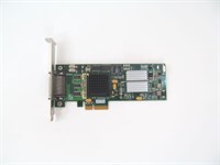 Контроллер HP 445009-001 PCI-E4x 445009-001