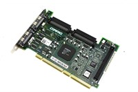 Контроллер HP 127693-002 PCI-X 127693-002