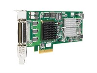 Контроллер HP 324710-001 PCI-X 324710-001