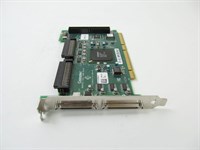 Контроллер Dell W2414 PCI-X W2414