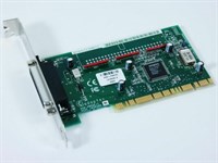 Контроллер Adaptec AVA-2902A PCI AVA-2902A