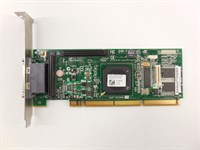 Контроллер Adaptec 2139700-R PCI-X 2139700-R