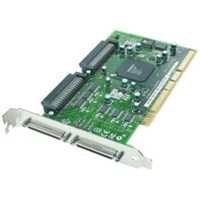 Контроллер Adaptec 2060900-R PCI-X 2060900-R