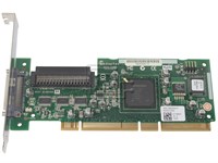 Контроллер Adaptec ASC-29320ALP-R PCI-X ASC-29320ALP-R