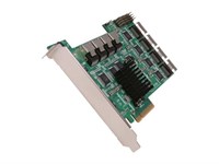 Контроллер Highpoint DC7280 PCI-E8x DC7280