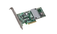 Контроллер LSI LSI00216 PCI-E8x 512Mb LSI00216