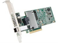 Контроллер LSI LSI00439 PCI-E8x 1Gb LSI00439