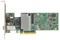 Контроллер LSI 05-25190-02 PCI-E8x 1Gb 05-25190-02