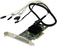 Контроллер LSI LSI00406 PCI-E8x LSI00406